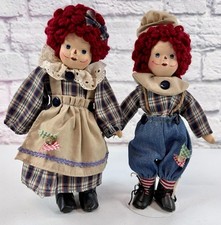 Mint springford raggedy for sale  Woodville