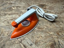 Kleines bügeleisen rauco gebraucht kaufen  Dörrebach, Sielbersbach, Waldlaubersh.