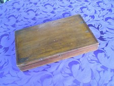 Vintage meccano wooden for sale  CREWE