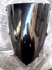 Cupolino plexiglass kawasaki usato  Napoli