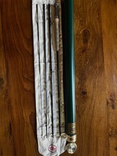 Fly fishing rod d'occasion  Réalmont