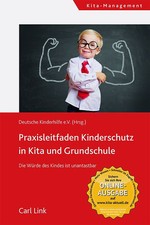 Praxisleitfaden kinderschutz k gebraucht kaufen  Berlin