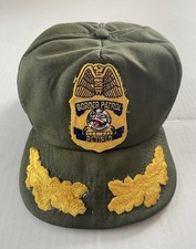 Vintage retired border for sale  San Antonio