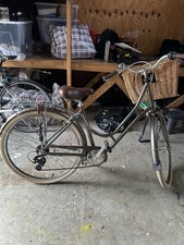 Raleigh willow women for sale  WALTON ON THE NAZE