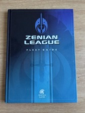 Zenian league fleet for sale  WOKINGHAM
