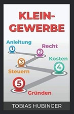 Kleingewerbe anleitung recht gebraucht kaufen  Berlin