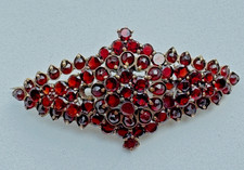 Gründerzeit granatbrosche gra gebraucht kaufen Gründerzeit granatbrosche gra gebraucht kaufen  Kiel