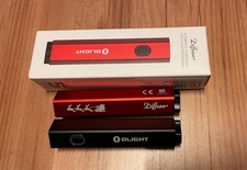 Light diffuse mini gebraucht kaufen  Bissendorf