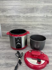 Blue wolfgang puck for sale  Ellington