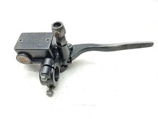 Pompa freno anteriore usato Pompa freno anteriore usato  Italia