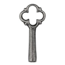 Antique iron pocket for sale  TROWBRIDGE