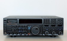 Yaesu ftdx5000 transceiver for sale  Los Angeles