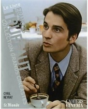 François truffaut cyril d'occasion François truffaut cyril d'occasion  Hennebont