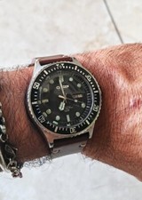 Citizen big paddle usato  Pomigliano d'Arco
