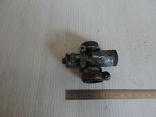 Carburatore dell orto usato  Santena