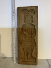 Antikes altes holzmodel gebraucht kaufen  Lehre
