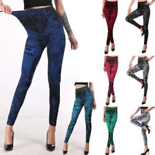 Damen leggings leggins gebraucht kaufen  Darmstadt