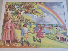 Rainbow rare macmillan for sale  HASTINGS