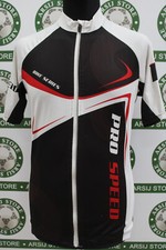 Maglia ciclismo crivit usato  Afragola