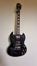 Epiphone standard ebony usato  Montaione