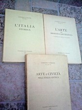 Touring stock libri usato  Imperia