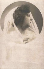 Ancienne cpa photographie d'occasion  Nogent-sur-Marne