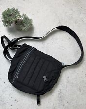 Bolsa para laptop Crumpler Cheesy Disco Messenger preta unissex tiracolo comprar usado Bolsa para laptop Crumpler Cheesy Disco Messenger preta unissex tiracolo comprar usado  Enviando para Brazil