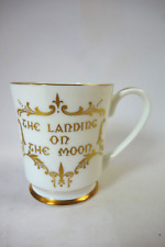 Aynsley china landing for sale  LUDLOW