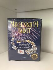 Millenium tarot urania gebraucht kaufen  Barmstedt