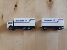 Sammelauflösung herpa deutran gebraucht kaufen  Frankenberg