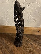 Vintage african makonde for sale  Billings