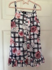 Firetrap summer dress for sale  LONDON
