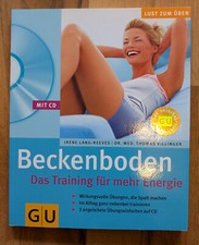 Beckenboden training energie gebraucht kaufen  Nürnberg