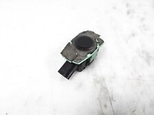 Sensor de estacionamento externo único parachoque traseiro transversal Toyota Corolla 2022-2024 - Preto comprar usado  Enviando para Brazil
