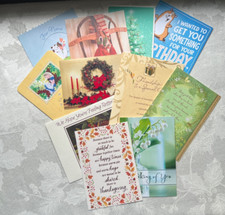 Hallmark greeting cards for sale  Bronx