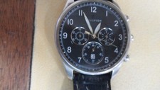 Montre chronographe louis d'occasion  Sarzeau