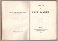Livre ancien rare d'occasion  Pertuis