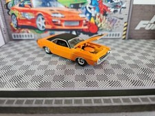 Greenlight 1970 dodge for sale  PETERBOROUGH