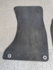 Fußmatten audi avant gebraucht kaufen  Ochsenhausen