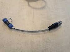 Ambrogio adapter winterladung gebraucht kaufen  Peine