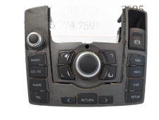 Comandi radio per usato  Italia
