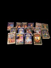 Disney vhs lot for sale  Sun City