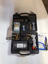 Henrob 2000 oxy for sale  Bay City