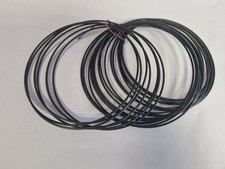Metallringe bastelringe eisend gebraucht kaufen  Emmerich