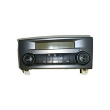 Commande climatisation renault d'occasion  Vaulx-en-Velin