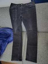 Jeans homme lee d'occasion  Montreuil