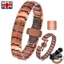 Strength magnetic bracelet for sale  STOCKPORT