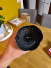 Sigma 16mm dn gebraucht kaufen  Sonthofen