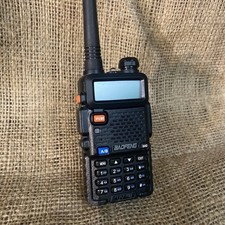 Baofeng dual bandtwo for sale  Richland