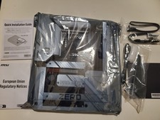 Msi z790 project d'occasion Msi z790 project d'occasion  Cavalaire-sur-Mer